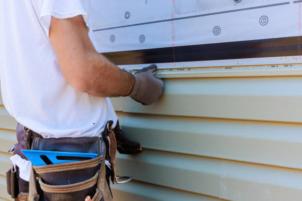 Affordable Siding Repair solutions in Doylesburg, PA