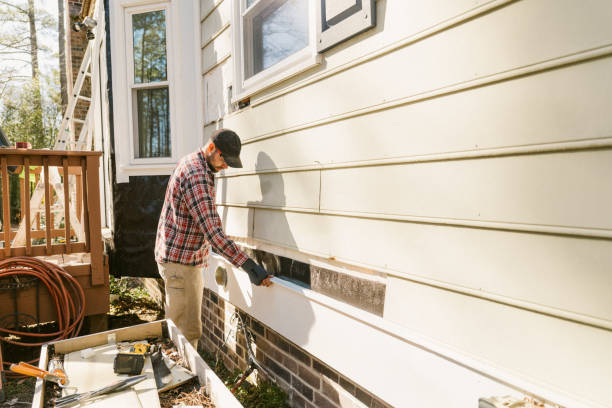 Top rated local Siding Repair specialists in Doylesburg, PA